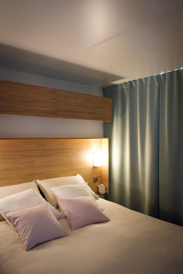 Camping Le Sainte Marie Kültér fotó