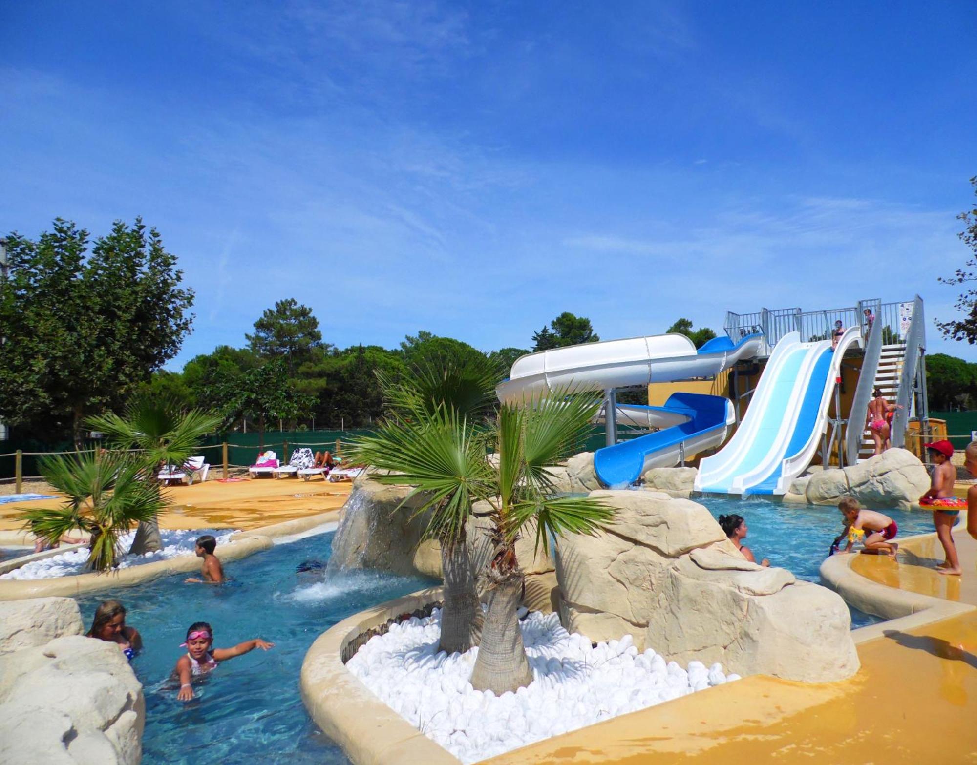 Camping Le Sainte Marie Kültér fotó